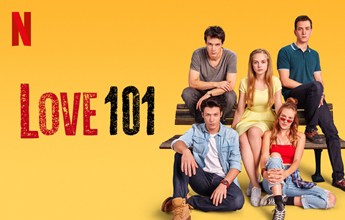 Love 101: 2ª temporada da série turca tem data de estreia divulgada